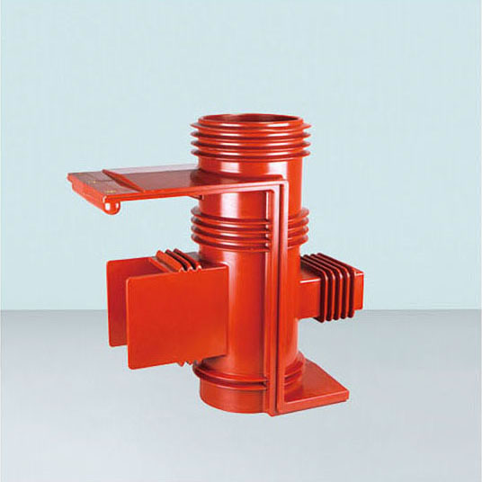 CH3-35Q/660触头盒（三通）