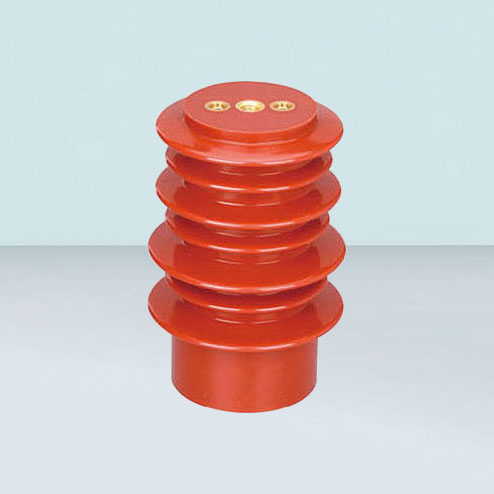 ZJ-l0Q/⌀95×140~145~150~170 支柱绝缘子