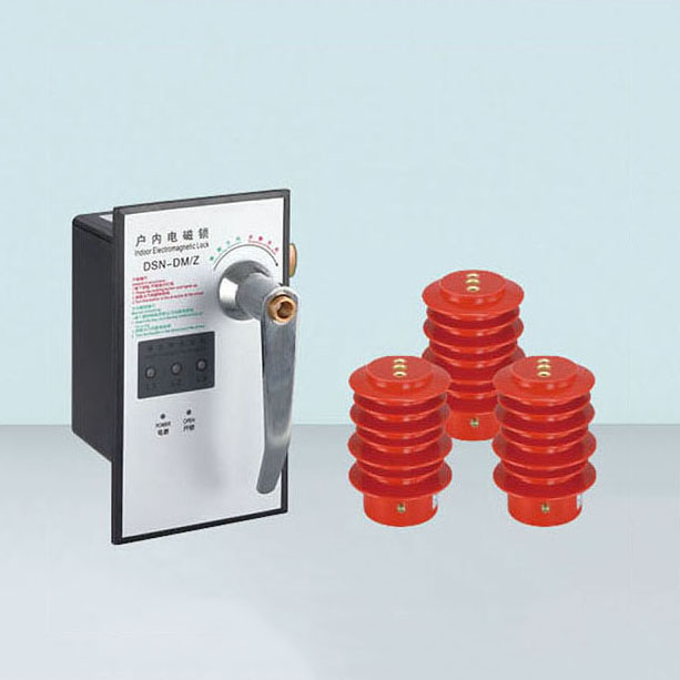 DSN-DM型户内电磁锁