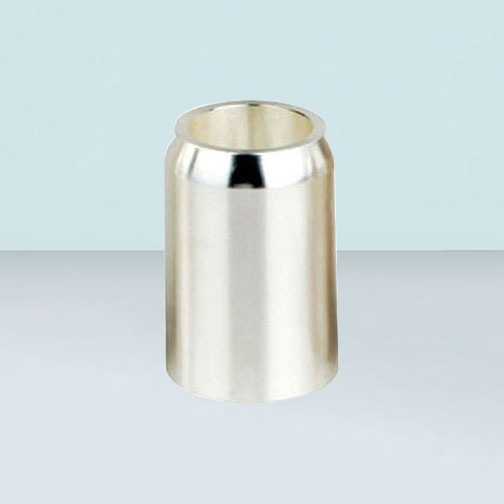 1600A静触头 材料：T2紫铜 55×82