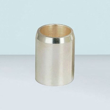 2000A静触头 材料：T2紫铜 79×l07