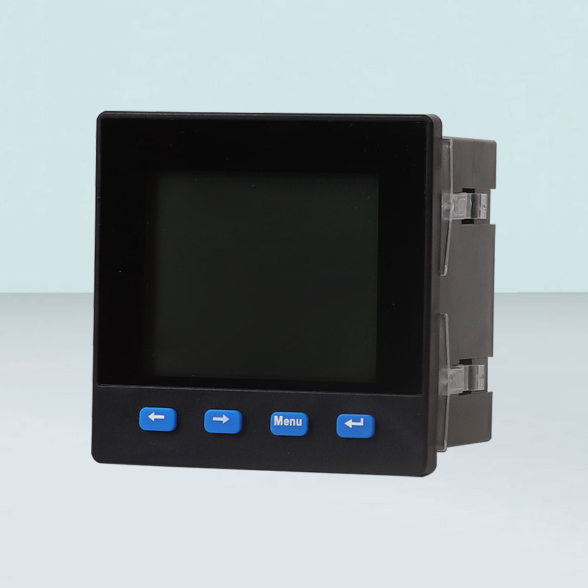 96数码多功能表